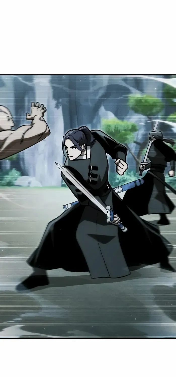 The Divine Demon’s Grand Ascension The Divine Demon’s Grand Ascension