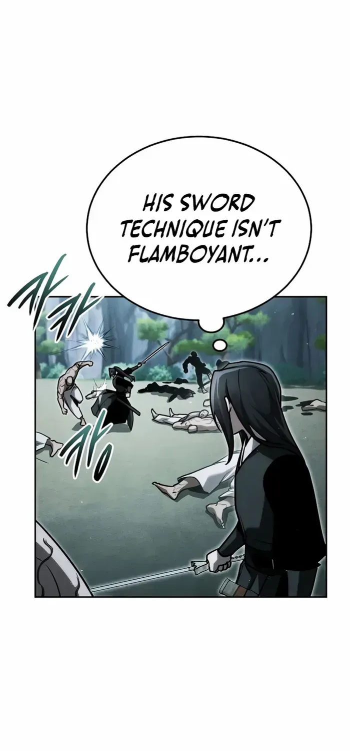 The Divine Demon’s Grand Ascension The Divine Demon’s Grand Ascension