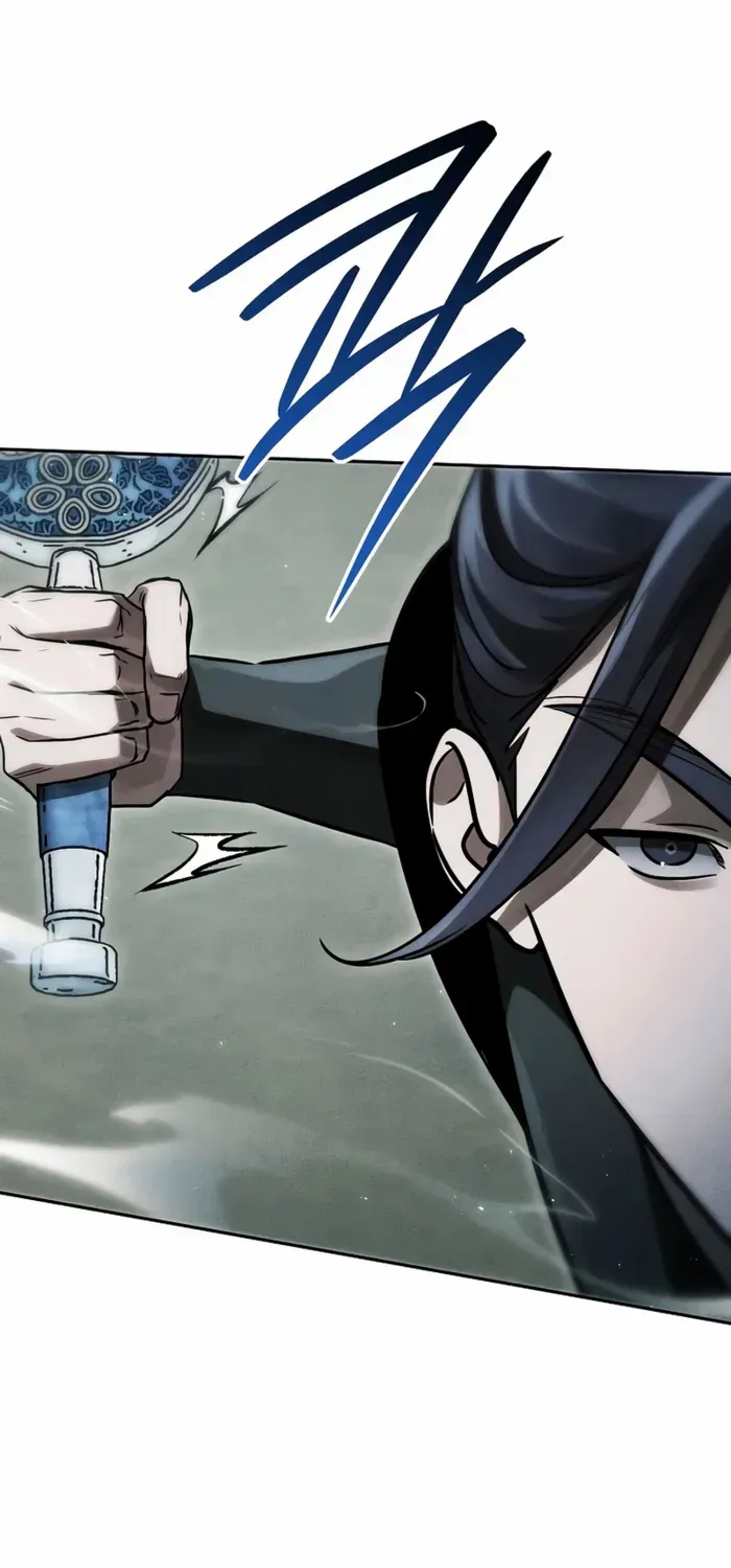 The Divine Demon’s Grand Ascension The Divine Demon’s Grand Ascension