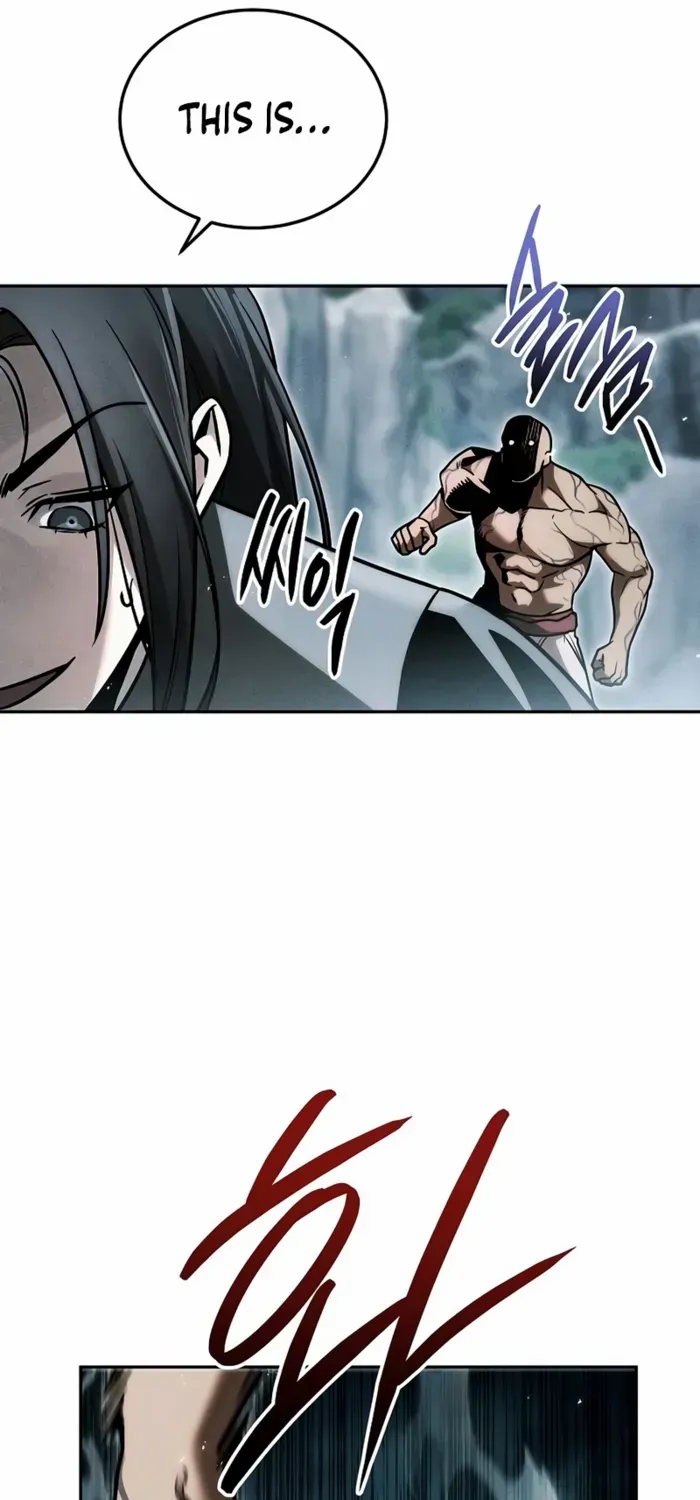 The Divine Demon’s Grand Ascension The Divine Demon’s Grand Ascension