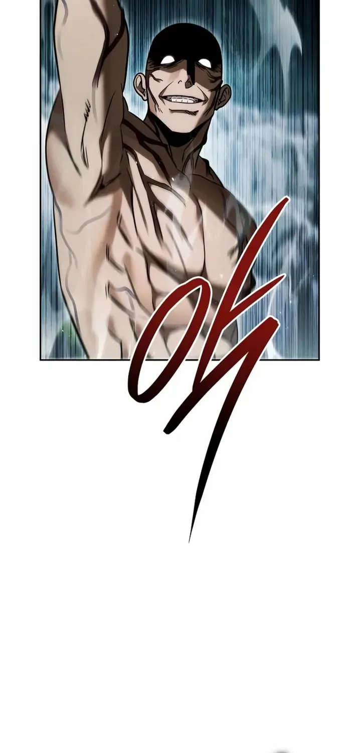 The Divine Demon’s Grand Ascension The Divine Demon’s Grand Ascension