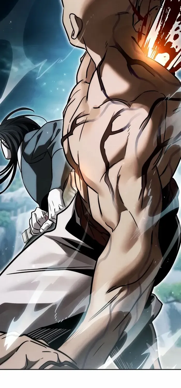 The Divine Demon’s Grand Ascension The Divine Demon’s Grand Ascension