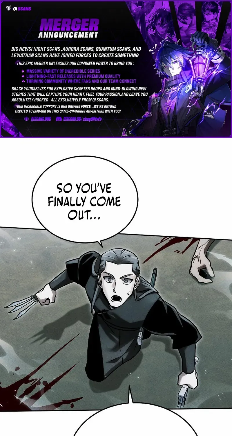 The Divine Demon’s Grand Ascension The Divine Demon’s Grand Ascension