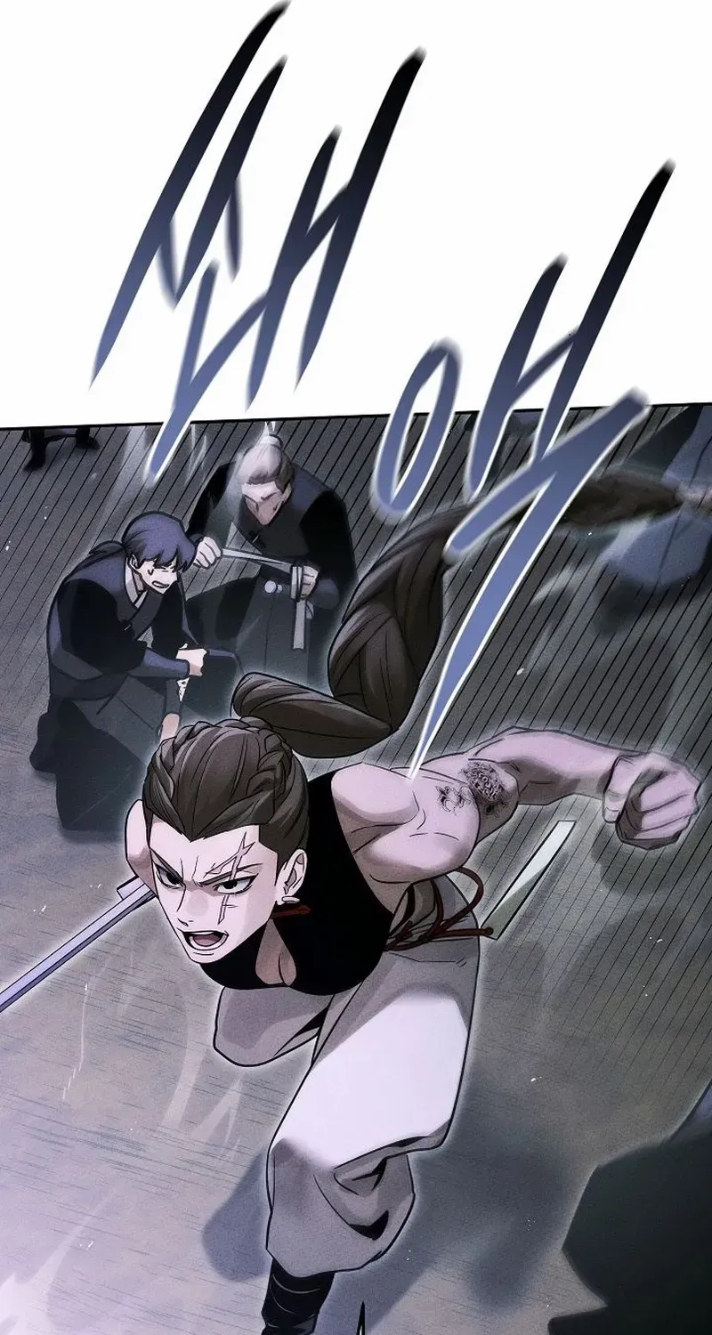 The Divine Demon’s Grand Ascension The Divine Demon’s Grand Ascension