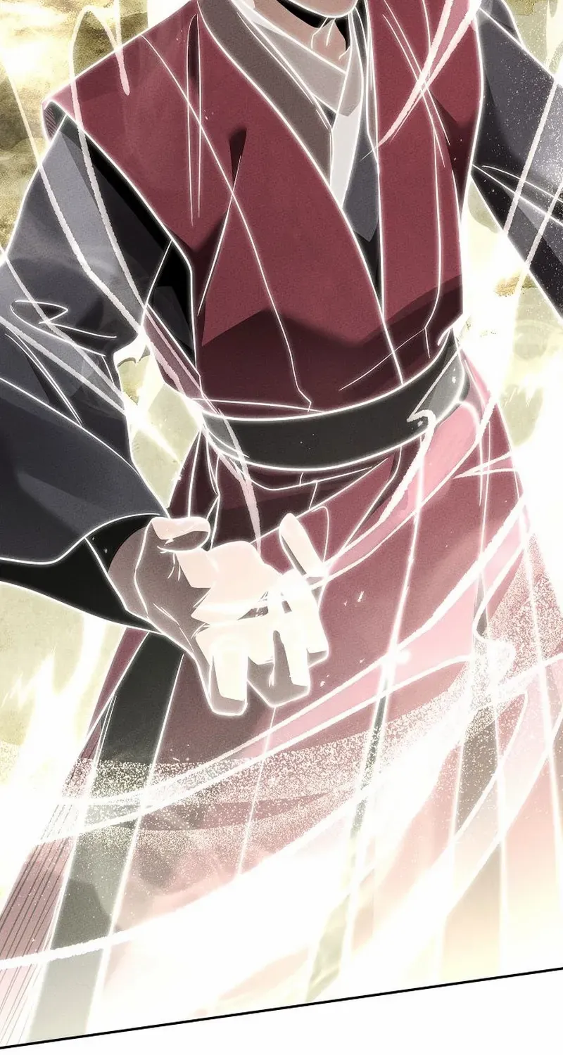 The Divine Demon’s Grand Ascension The Divine Demon’s Grand Ascension