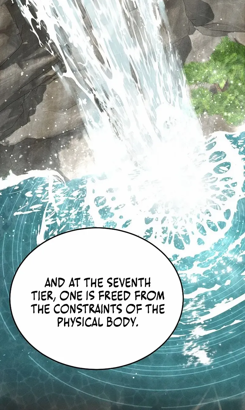 The Divine Demon’s Grand Ascension The Divine Demon’s Grand Ascension