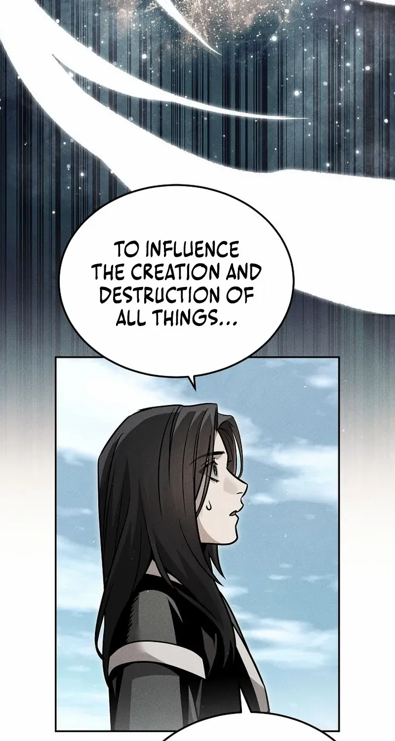 The Divine Demon’s Grand Ascension The Divine Demon’s Grand Ascension