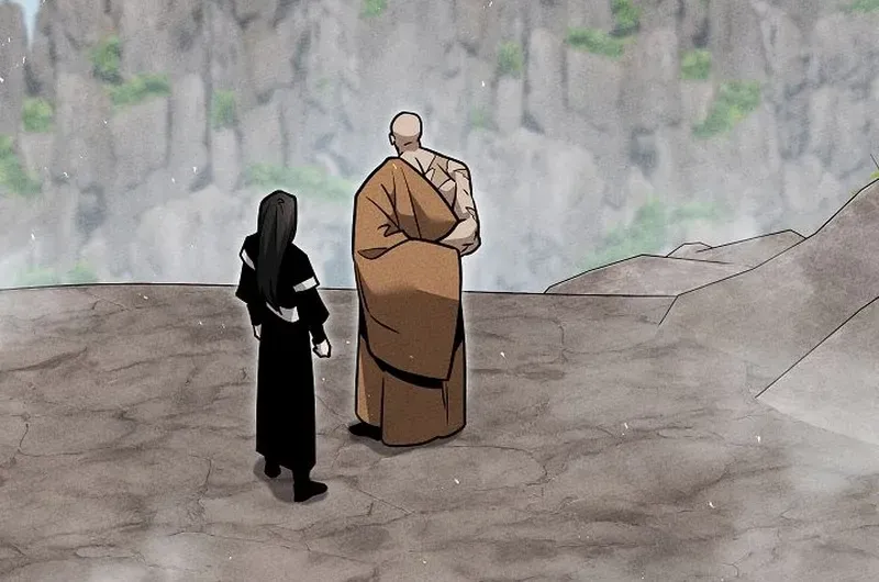 The Divine Demon’s Grand Ascension The Divine Demon’s Grand Ascension