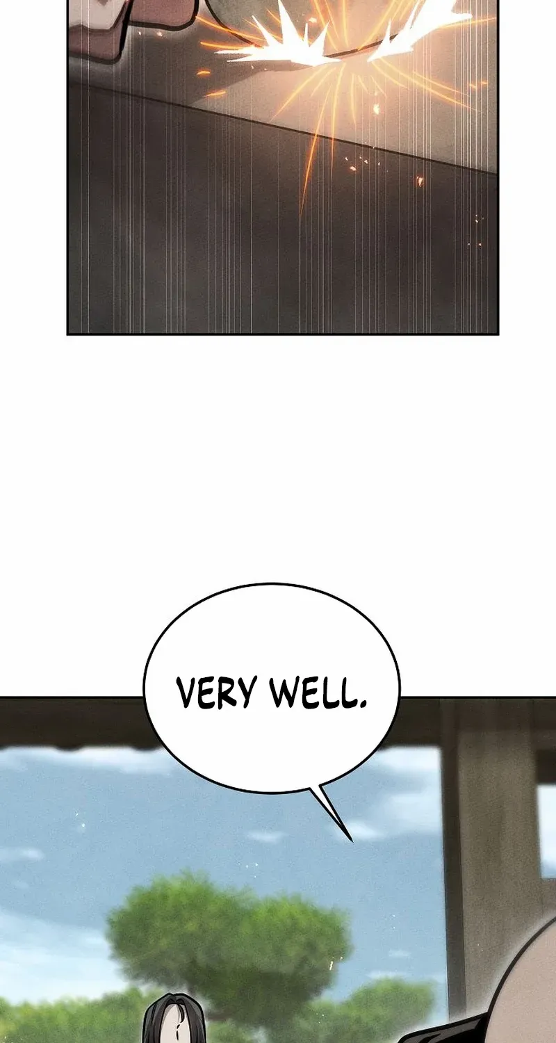 The Divine Demon’s Grand Ascension The Divine Demon’s Grand Ascension