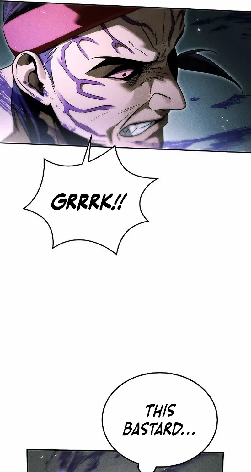 The Divine Demon’s Grand Ascension The Divine Demon’s Grand Ascension