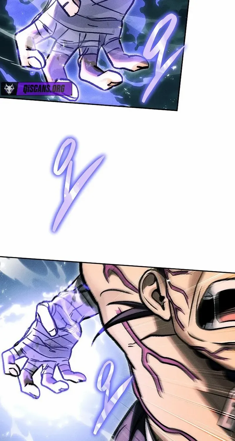 The Divine Demon’s Grand Ascension The Divine Demon’s Grand Ascension