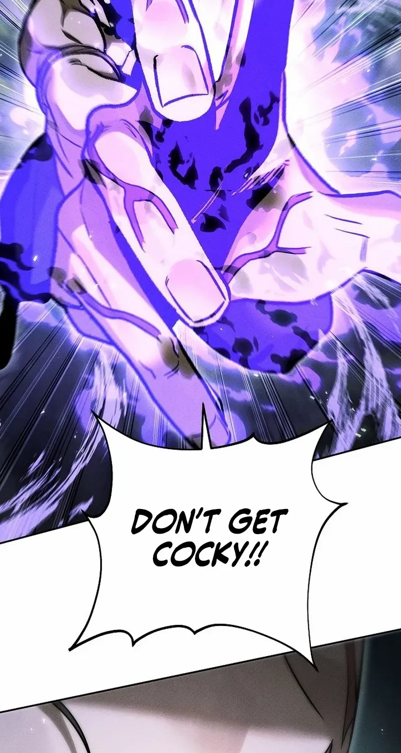 The Divine Demon’s Grand Ascension The Divine Demon’s Grand Ascension