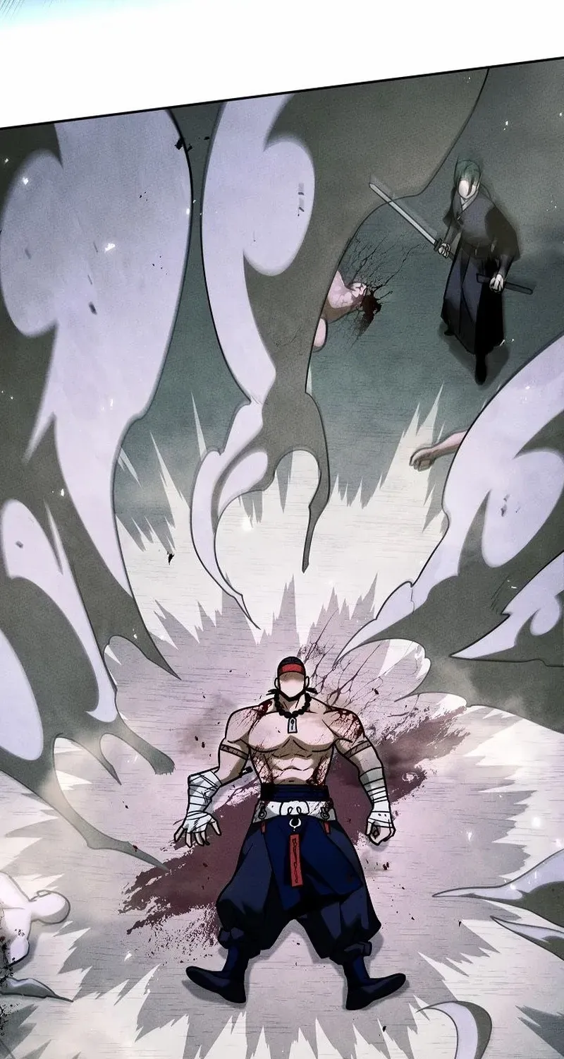 The Divine Demon’s Grand Ascension The Divine Demon’s Grand Ascension