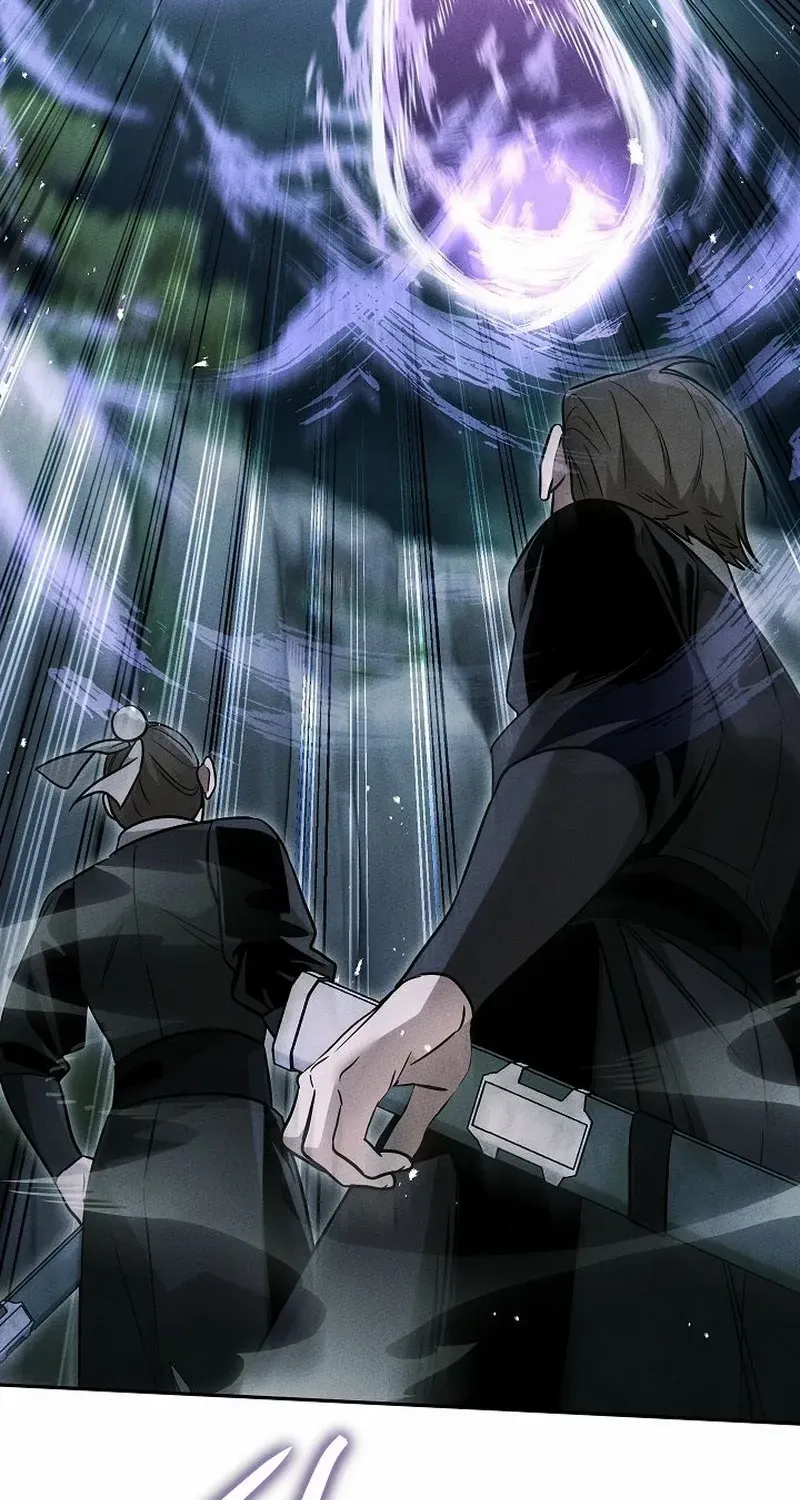 The Divine Demon’s Grand Ascension The Divine Demon’s Grand Ascension