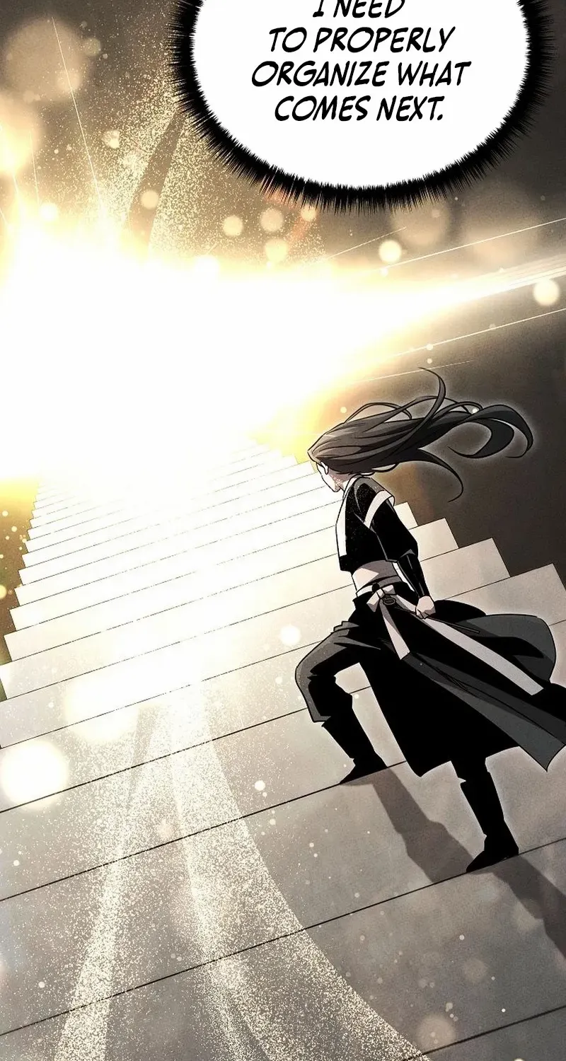 The Divine Demon’s Grand Ascension The Divine Demon’s Grand Ascension