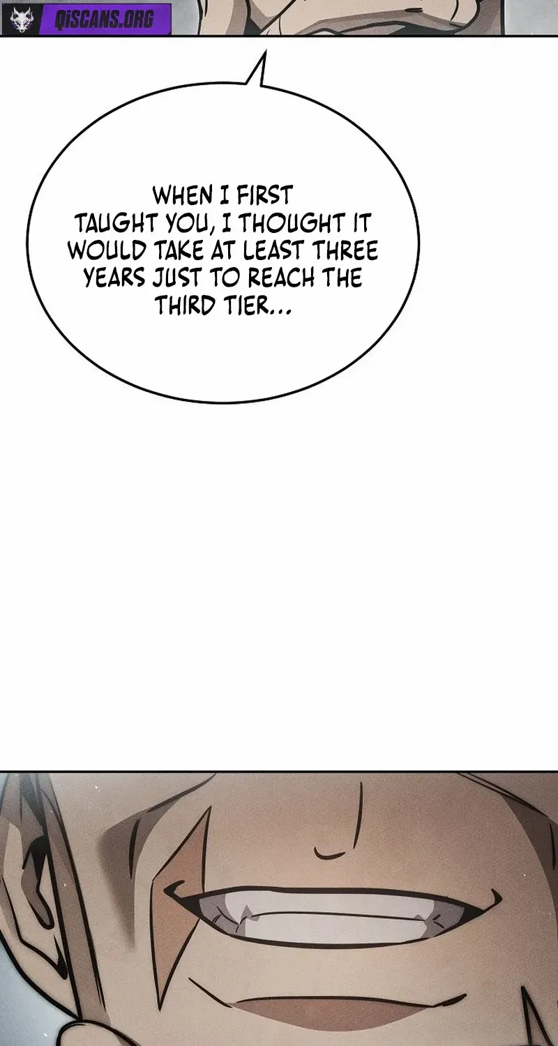 The Divine Demon’s Grand Ascension The Divine Demon’s Grand Ascension