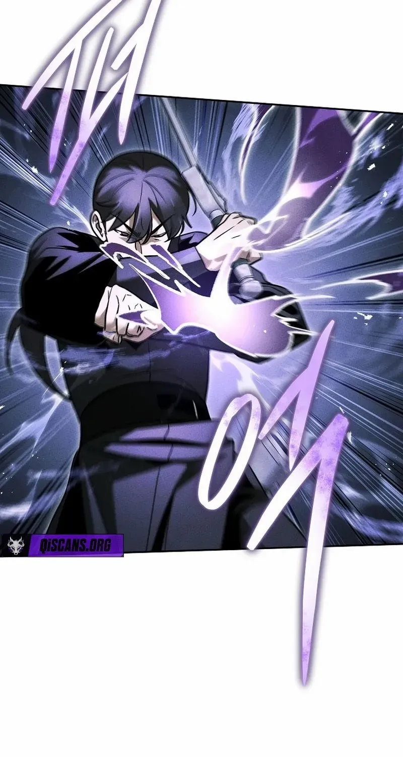 The Divine Demon’s Grand Ascension The Divine Demon’s Grand Ascension