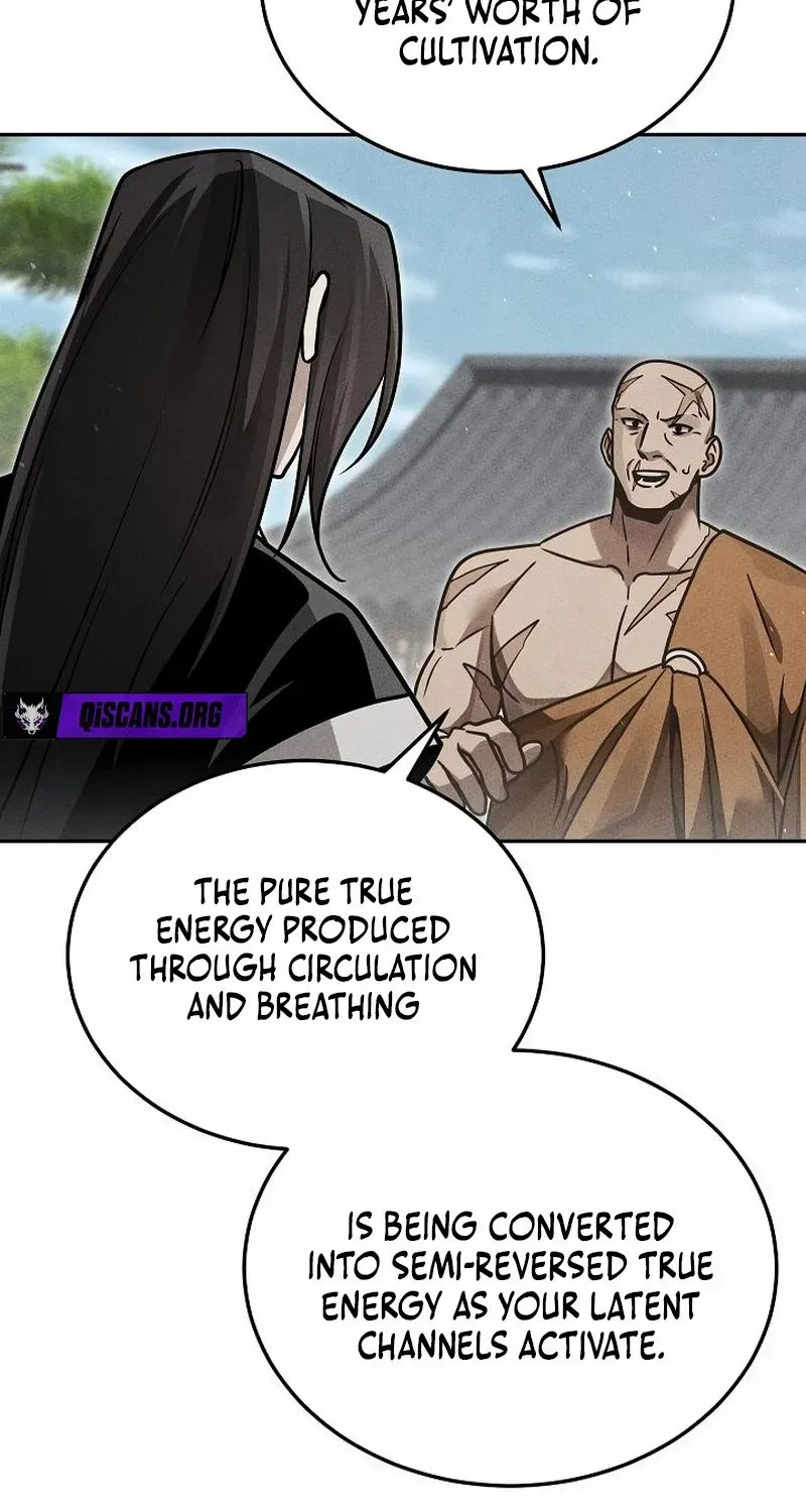 The Divine Demon’s Grand Ascension The Divine Demon’s Grand Ascension