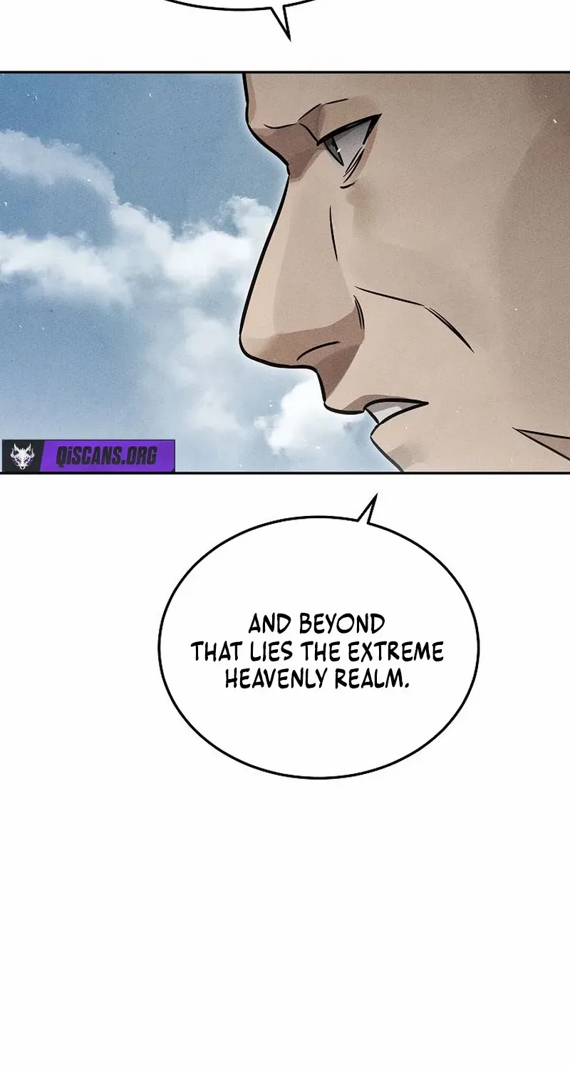 The Divine Demon’s Grand Ascension The Divine Demon’s Grand Ascension