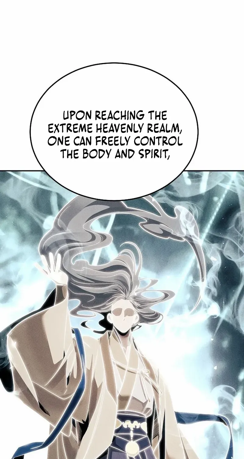 The Divine Demon’s Grand Ascension The Divine Demon’s Grand Ascension