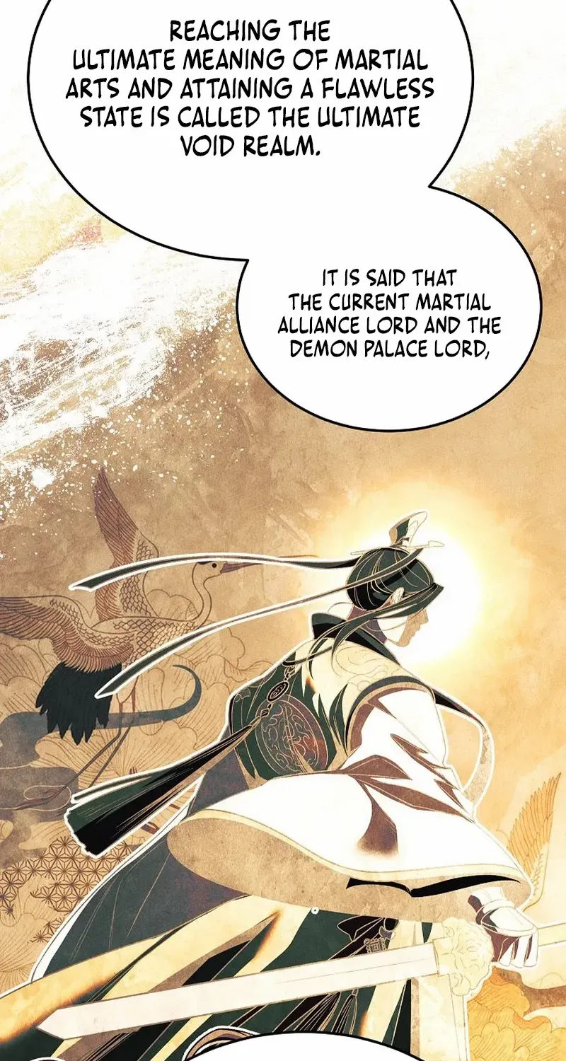 The Divine Demon’s Grand Ascension The Divine Demon’s Grand Ascension