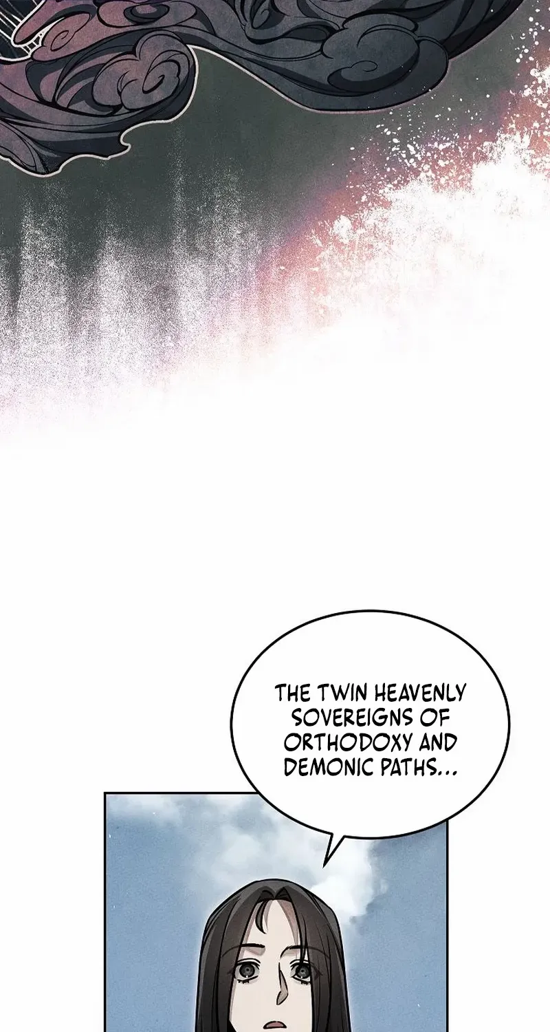 The Divine Demon’s Grand Ascension The Divine Demon’s Grand Ascension
