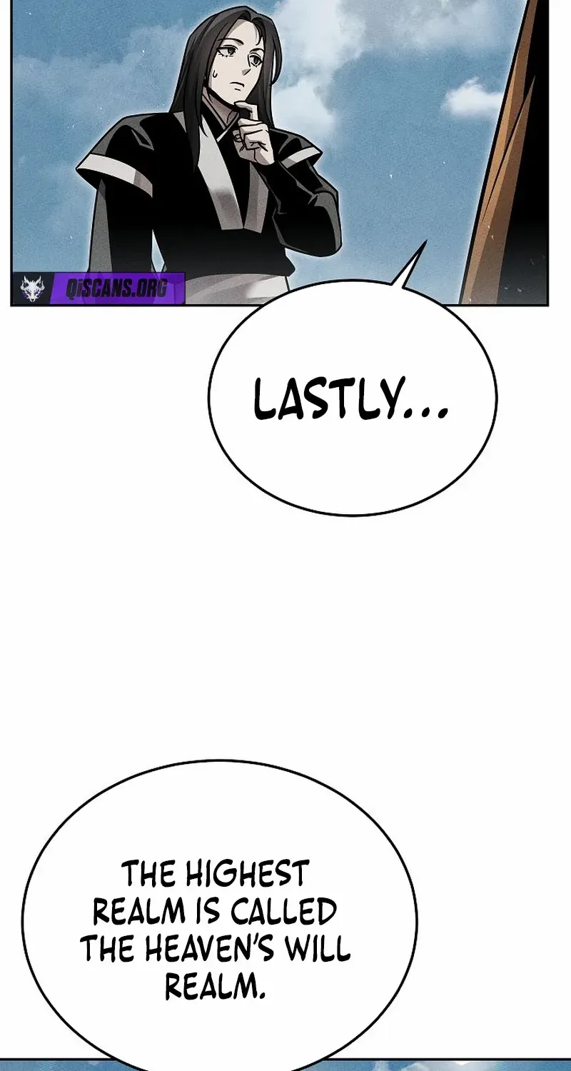 The Divine Demon’s Grand Ascension The Divine Demon’s Grand Ascension