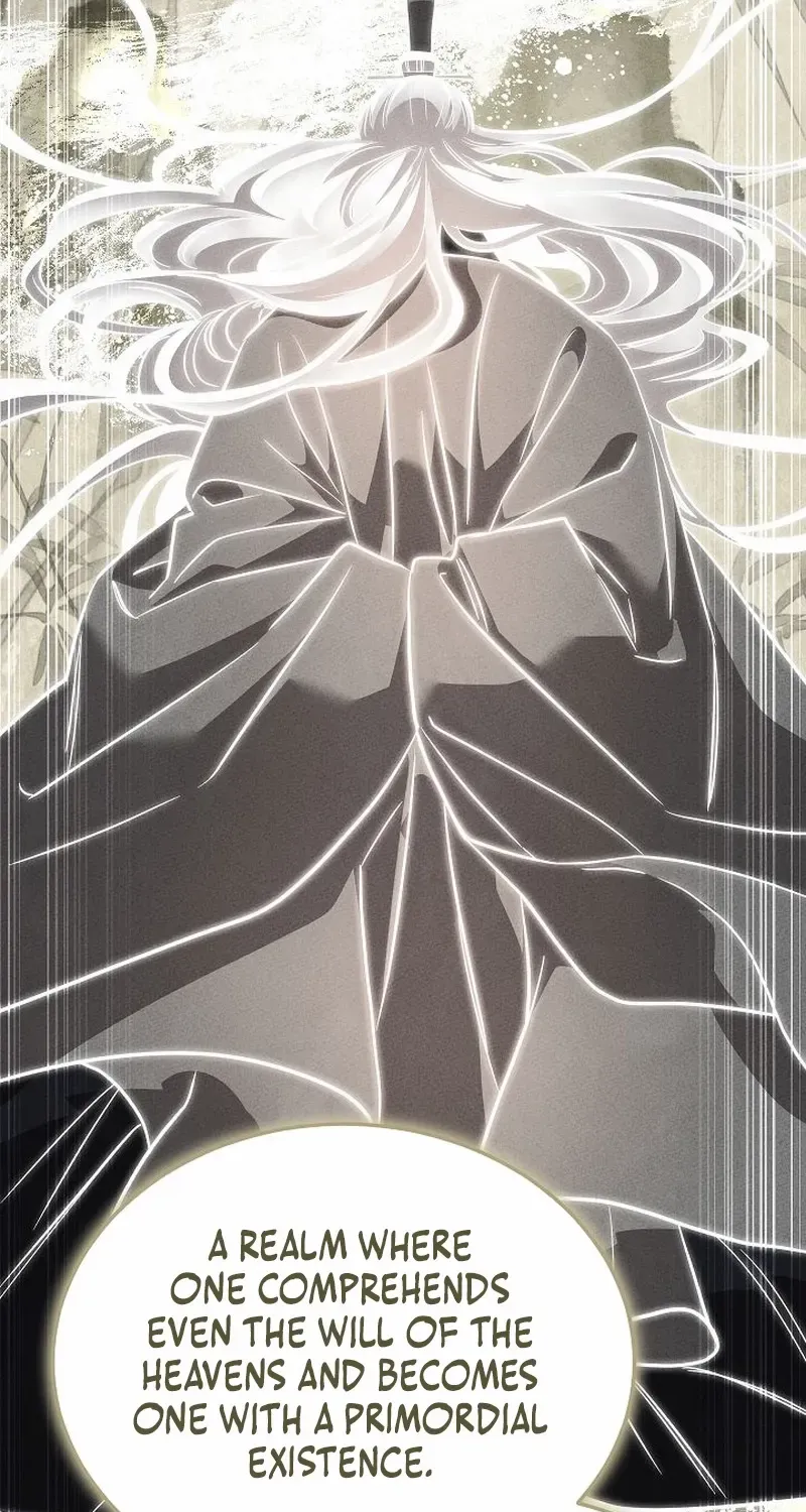 The Divine Demon’s Grand Ascension The Divine Demon’s Grand Ascension