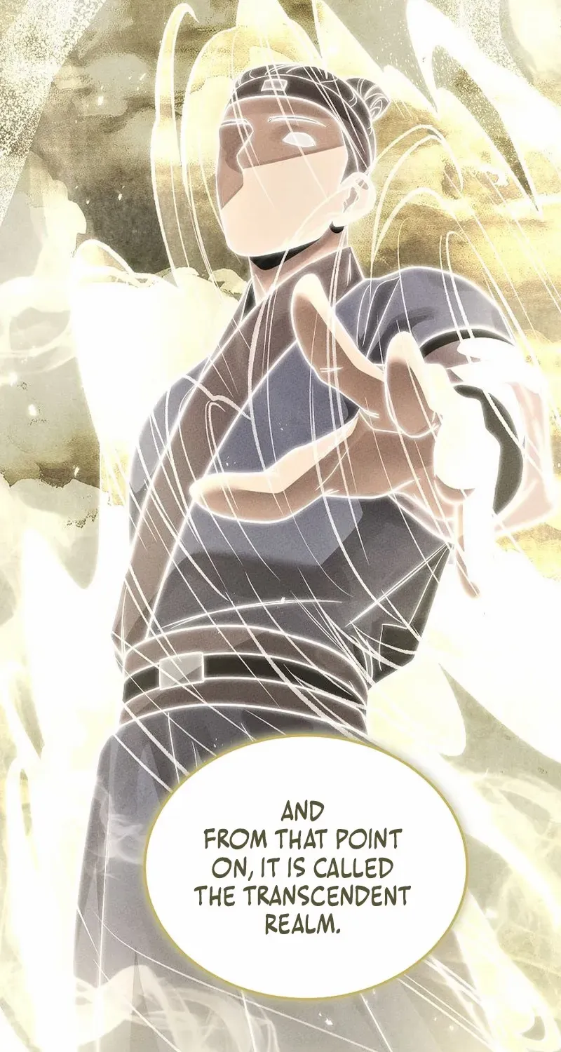 The Divine Demon’s Grand Ascension The Divine Demon’s Grand Ascension