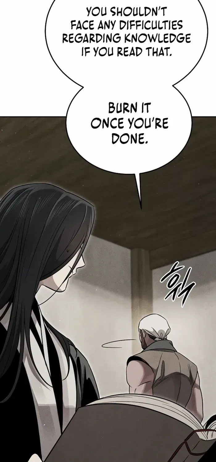 The Divine Demon’s Grand Ascension The Divine Demon’s Grand Ascension