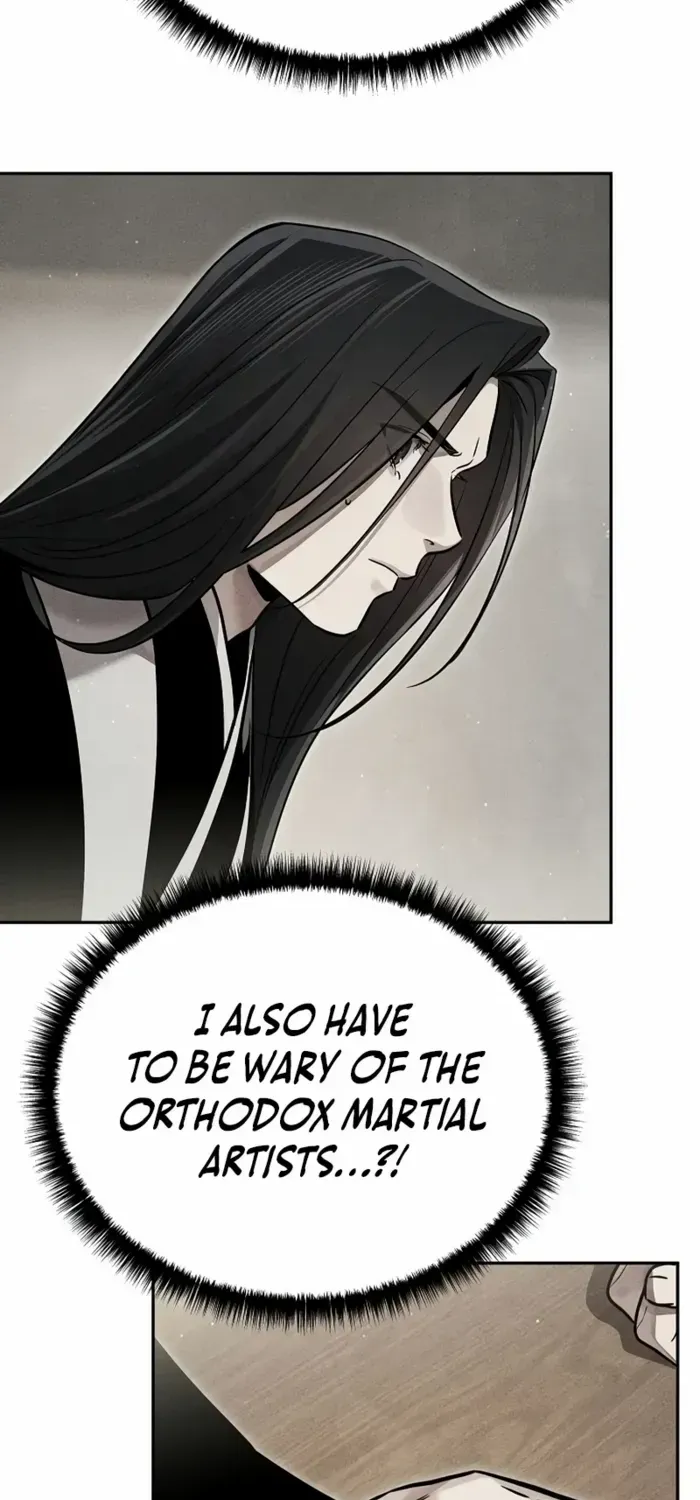 The Divine Demon’s Grand Ascension The Divine Demon’s Grand Ascension