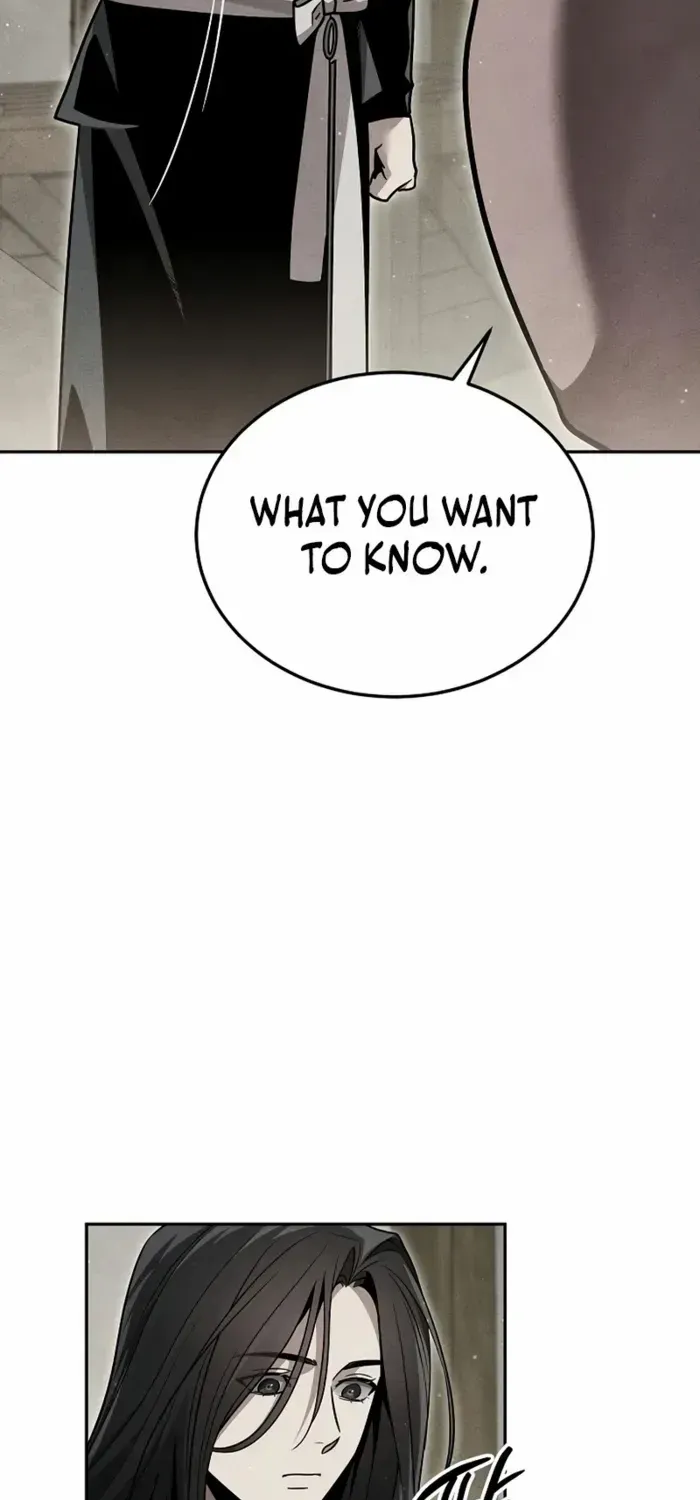 The Divine Demon’s Grand Ascension The Divine Demon’s Grand Ascension