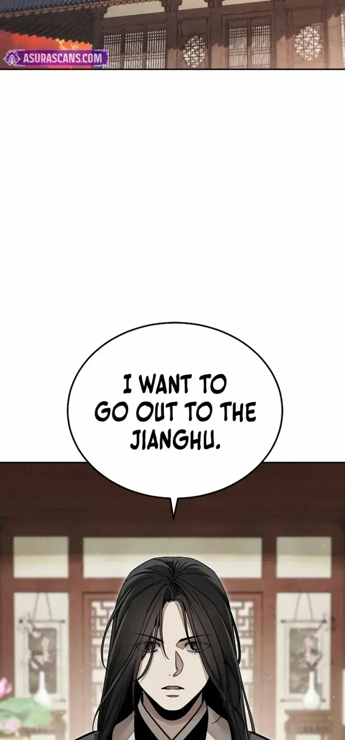 The Divine Demon’s Grand Ascension The Divine Demon’s Grand Ascension