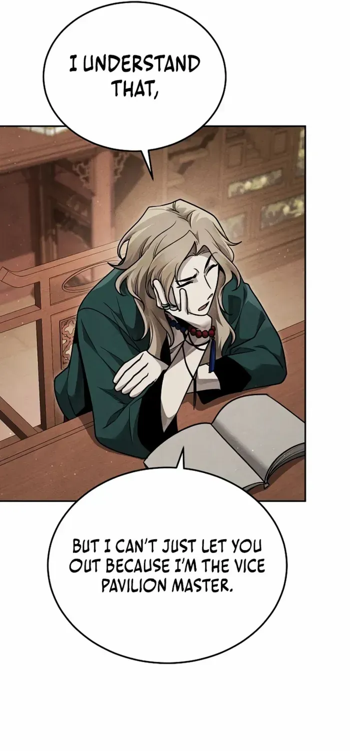 The Divine Demon’s Grand Ascension The Divine Demon’s Grand Ascension