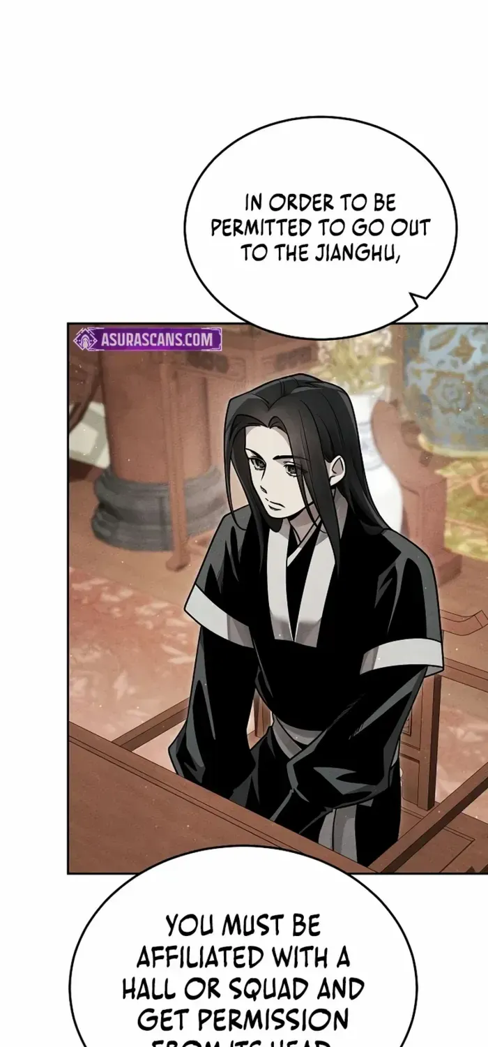 The Divine Demon’s Grand Ascension The Divine Demon’s Grand Ascension