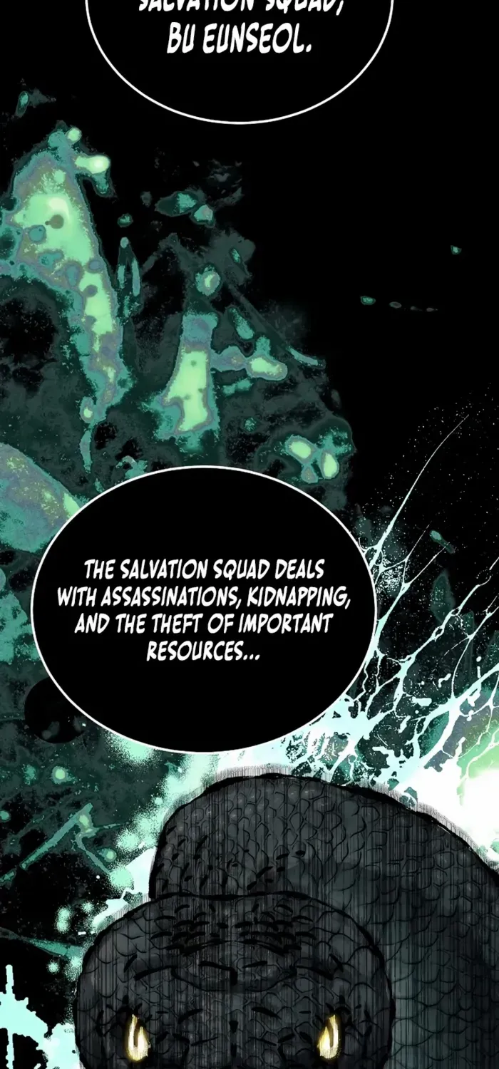 The Divine Demon’s Grand Ascension The Divine Demon’s Grand Ascension