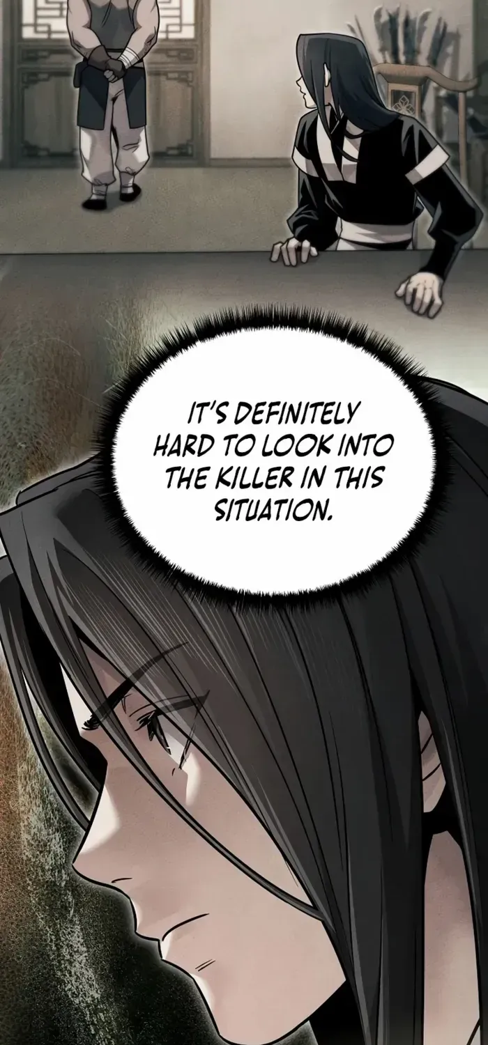 The Divine Demon’s Grand Ascension The Divine Demon’s Grand Ascension