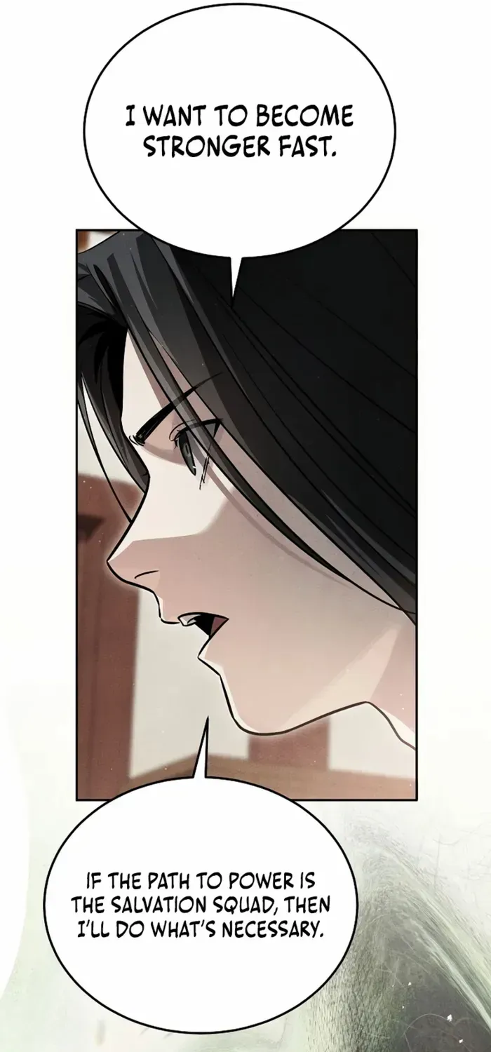 The Divine Demon’s Grand Ascension The Divine Demon’s Grand Ascension