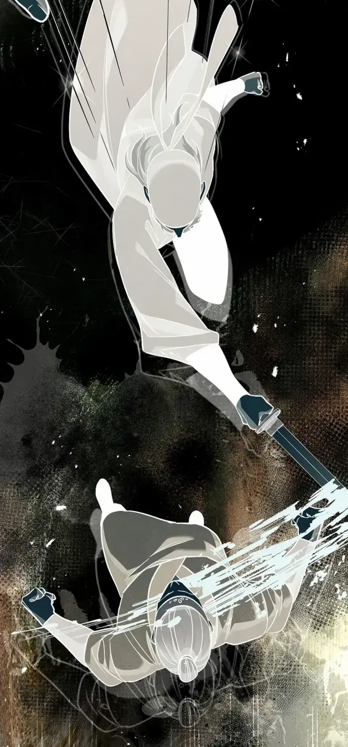 The Divine Demon’s Grand Ascension The Divine Demon’s Grand Ascension