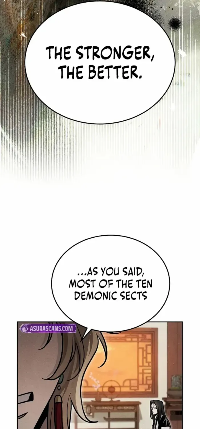 The Divine Demon’s Grand Ascension The Divine Demon’s Grand Ascension