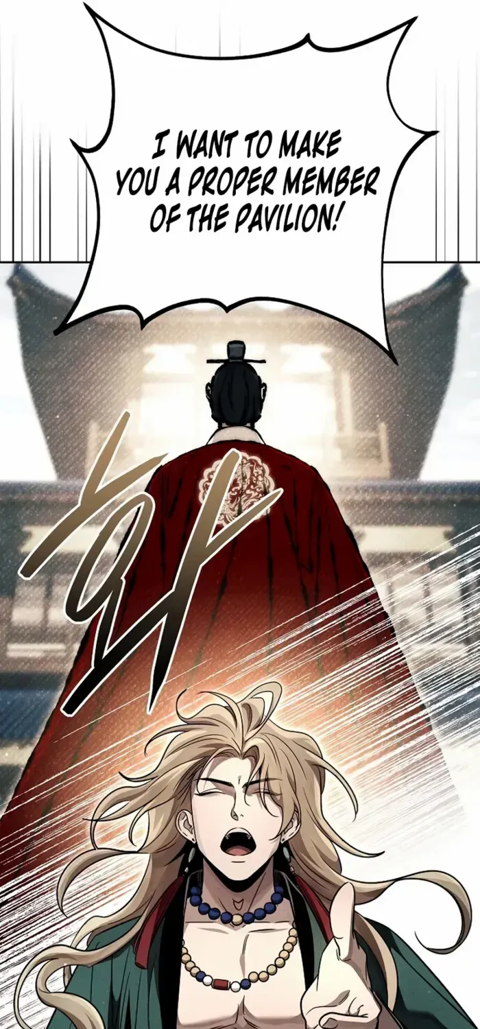 The Divine Demon’s Grand Ascension The Divine Demon’s Grand Ascension