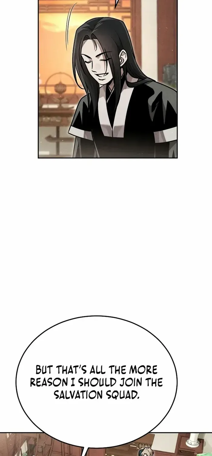 The Divine Demon’s Grand Ascension The Divine Demon’s Grand Ascension