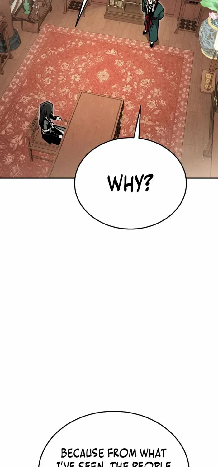 The Divine Demon’s Grand Ascension The Divine Demon’s Grand Ascension