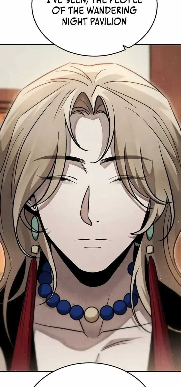 The Divine Demon’s Grand Ascension The Divine Demon’s Grand Ascension