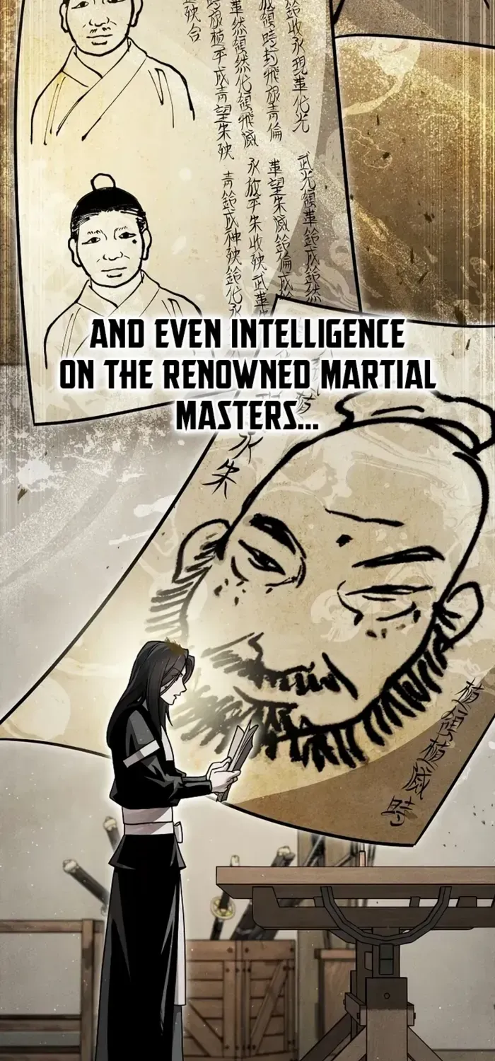 The Divine Demon’s Grand Ascension The Divine Demon’s Grand Ascension