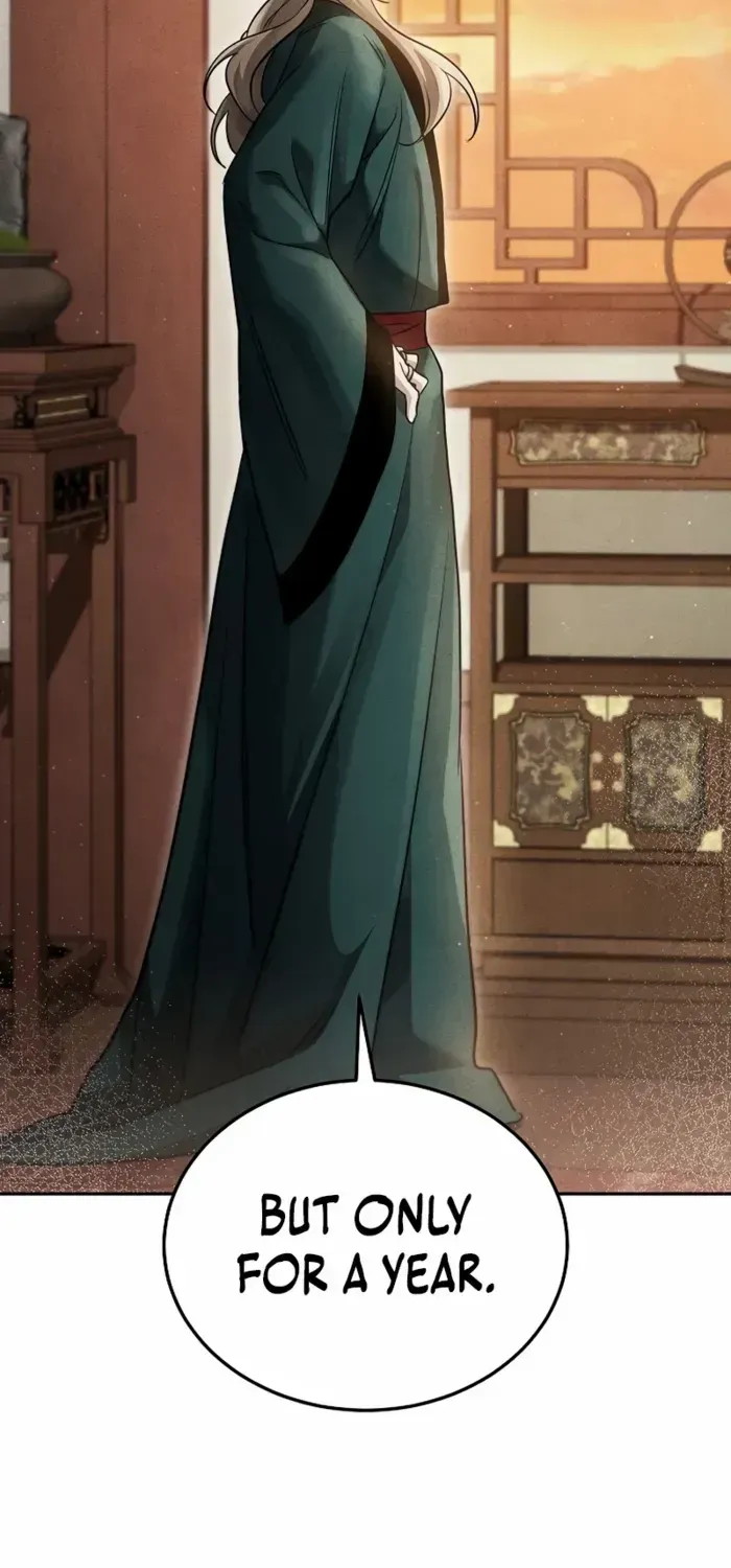 The Divine Demon’s Grand Ascension The Divine Demon’s Grand Ascension