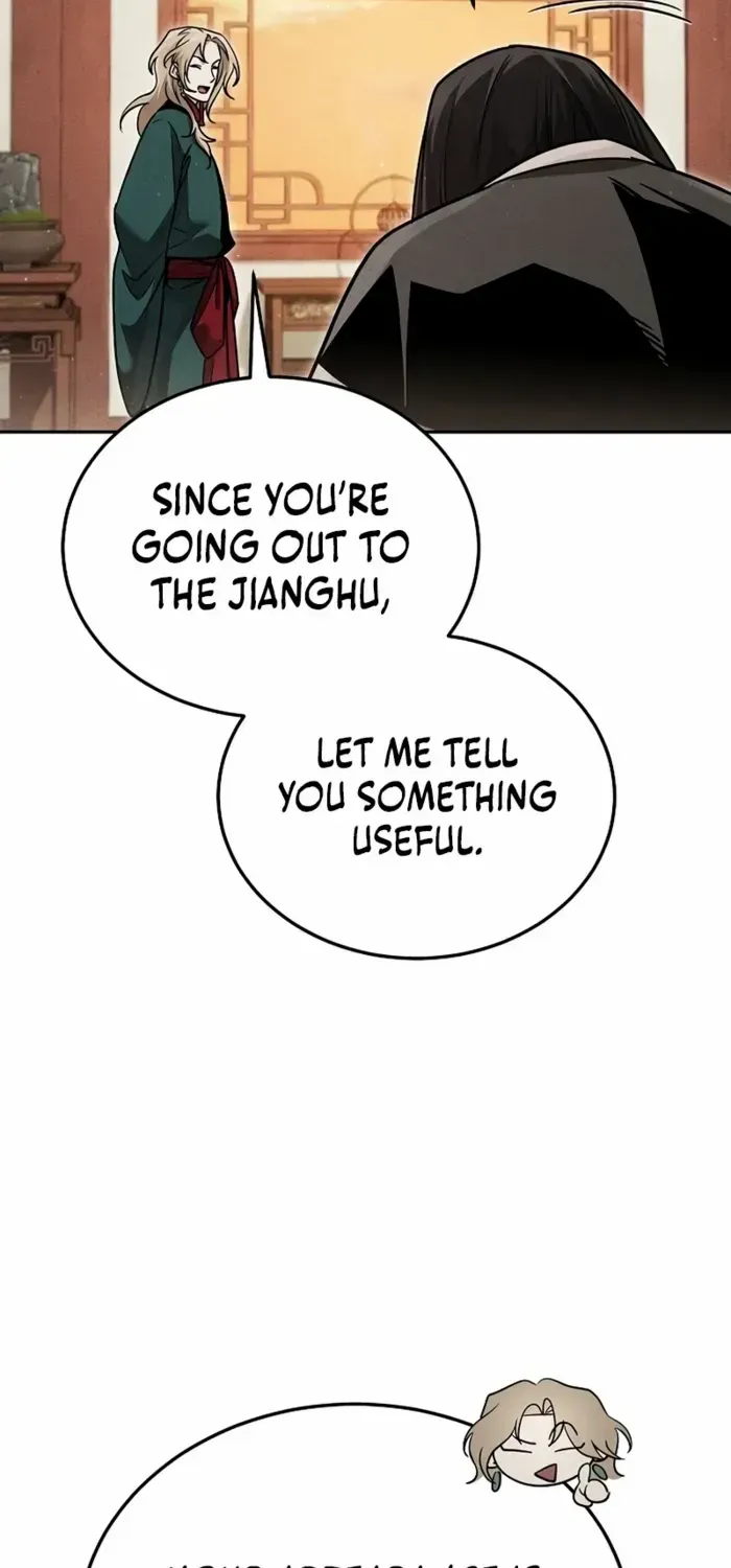 The Divine Demon’s Grand Ascension The Divine Demon’s Grand Ascension