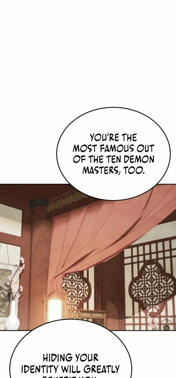 The Divine Demon’s Grand Ascension The Divine Demon’s Grand Ascension