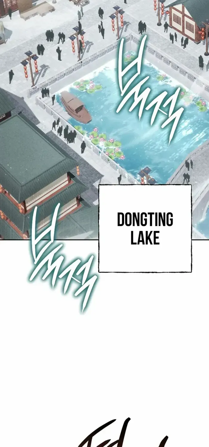 The Divine Demon’s Grand Ascension The Divine Demon’s Grand Ascension