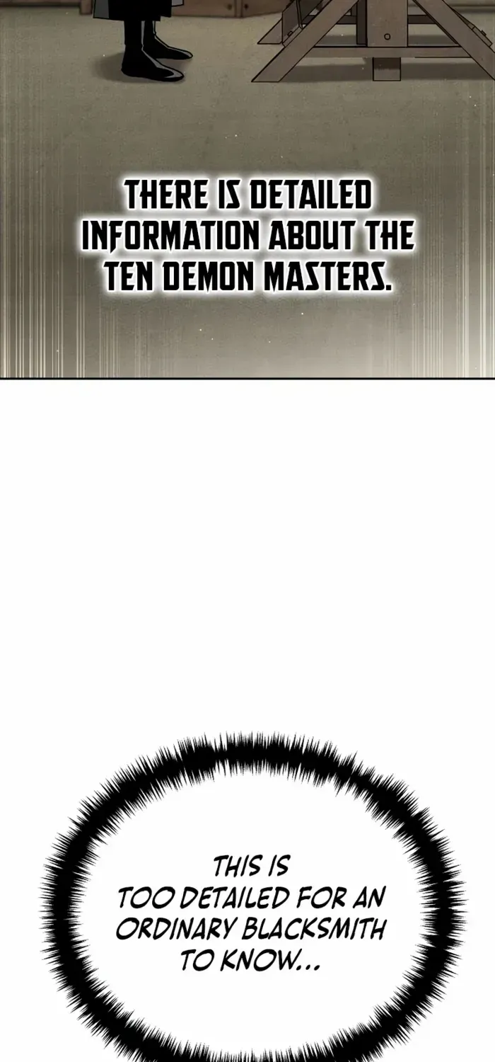 The Divine Demon’s Grand Ascension The Divine Demon’s Grand Ascension